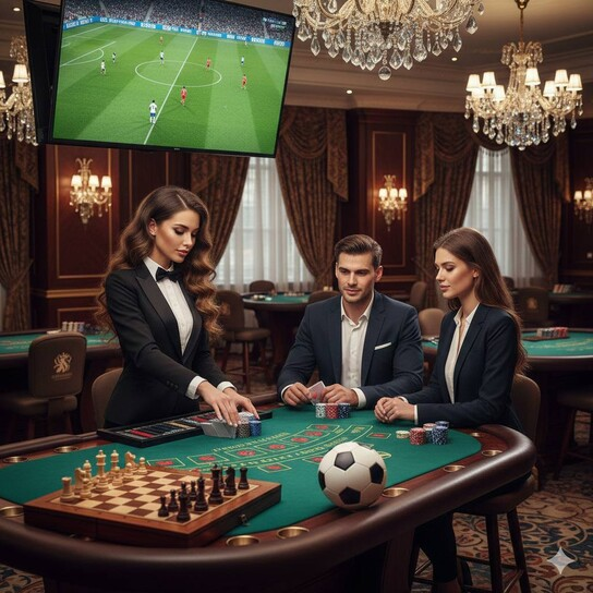 天凤麻将安卓版手机界面